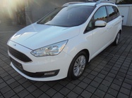 Ford Grand C-Max 2017