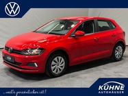 Volkswagen Polo 2020