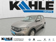 Volkswagen T-Cross 2021