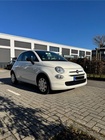 Fiat 500 2020