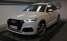 Audi Q5 2019