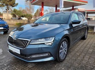 Skoda Superb 2021