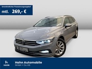Volkswagen Passat 2022