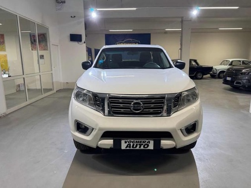Nissan King Cab 2019