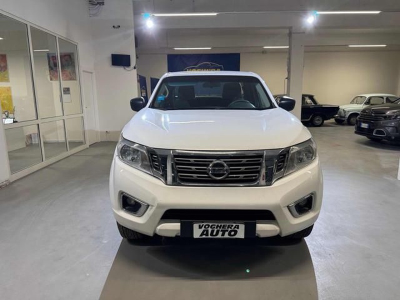 Nissan King Cab