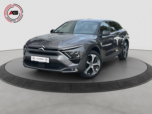 Citroen C5 2023