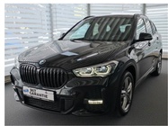 BMW X1 2022