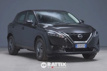 Nissan Qashqai 2024