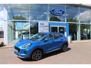 Ford Puma 2024
