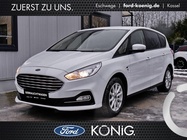 Ford S-Max 2022