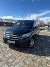 Mercedes-Benz V-Class 2019