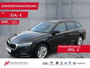 Skoda Octavia 2022