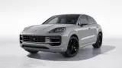 Porsche Cayenne 2024