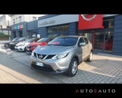 Nissan Qashqai 2017