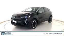Renault Captur 2025