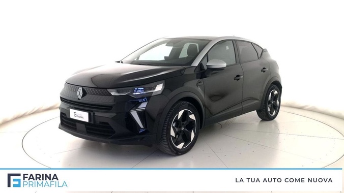 Renault Captur 2025