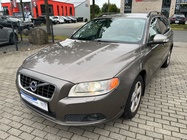 Volvo V70 2009