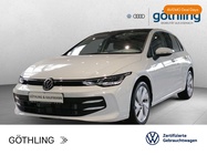 Volkswagen Golf 2025