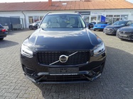 Volvo XC90 2025