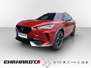Cupra Formentor 2021