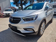 Opel Mokka 2018