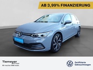 Volkswagen Golf 2024