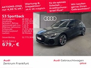Audi S3 2025