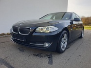 BMW 5 Series 2013