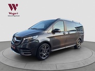 Mercedes-Benz V-Class 2023