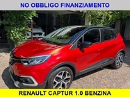 Renault Captur 2019