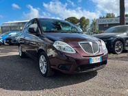 Lancia Ypsilon 2010