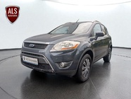 Ford Kuga 2009