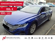 Volkswagen Arteon 2021