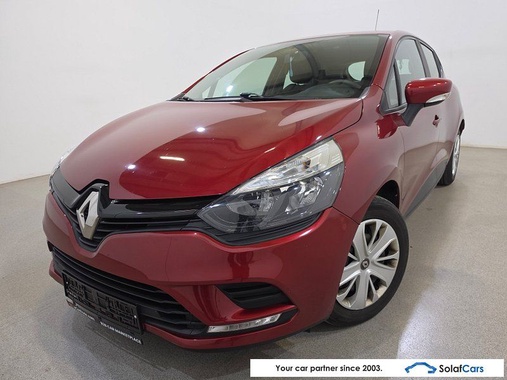 Renault Clio 2019