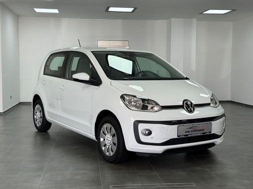 Volkswagen up! 2021