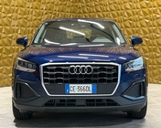 Audi Q2 2021