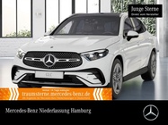 Mercedes-Benz GLC-Class 2025