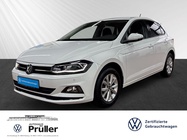 Volkswagen Polo 2022