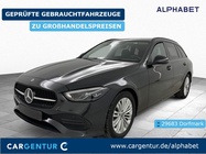 Mercedes-Benz C-Class 2023