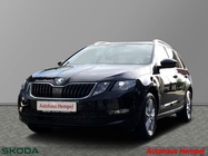Skoda Octavia 2020
