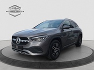 Mercedes-Benz GLA-Class 2020