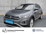 Volkswagen T-Roc 2023