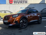 Peugeot 2008 2022