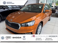 Skoda Fabia 2025