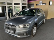 Audi Q3 2014
