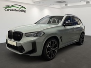 BMW X3M 2023
