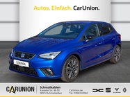 Seat Ibiza 2025