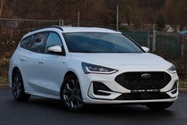 Ford Focus 2024