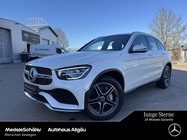 Mercedes-Benz GLC-Class 2020