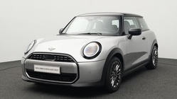 MINI Cooper 2025